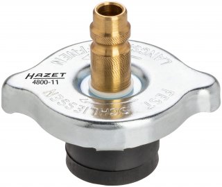 HAZET Kühleradapter 4800-11 Bild 1
