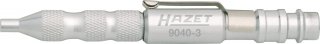 HAZET Ausblasstift 9040-3 ∙ Länge: 109 mm Bild 1