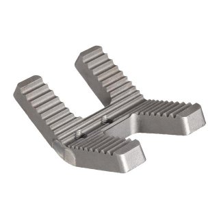 MPS-SSJ Edelstahl Schutzbacken MPS-SSJ Bild 1