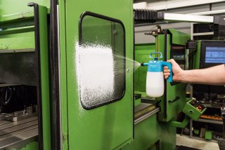 HAZET Pumpsprühflasche ∙ Schaum 199-3 ∙ 0,75 l Bild 8