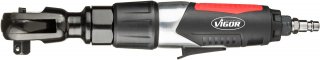 VIGOR Luftratsche ∙ V5675 ∙ 1/2 Zoll (12,5 mm) Vierkant massiv ∙ 308,5 mm Bild 3
