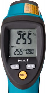 Infrarot-Thermometer Bild 2