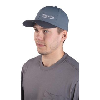 BCPBLU-L/XL Perf Basebal Kappe blau  Bild 3