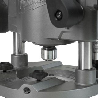 6,35 mm Spannzange für Kantenfräse Bild 5
