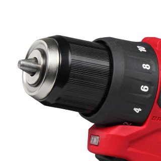 M12BLDDRC-203C Akku-Bohrschrauber  Bild 6