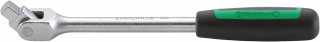 1/4 Gelenkgriff L.154,5mm Bild 1