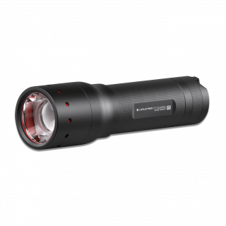 LED Taschenlampe Bild 1