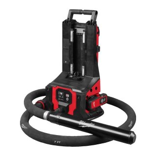 MXF CVHF-0 Hochfrequenzbetonverdichter Bild 12