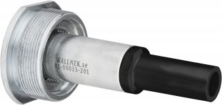 VIGOR Zentrierhilfe Kompakt-Radlager ∙ V4491-A ∙ 6-teilig ∙ Anzahl Werkzeuge: 6 Bild 6