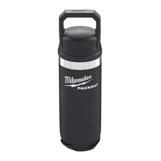 Thermosflasche 532 ml schwarz  Bild 3