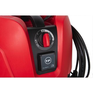 AS2-250EM M Klasse Staubsauger  Bild 2