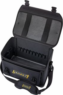 HAZET Werkzeugtasche ∙ groß ∙ leer 191T-2L ∙ L x B x H: 470 mm x 310 mm x 300 mm Bild 3