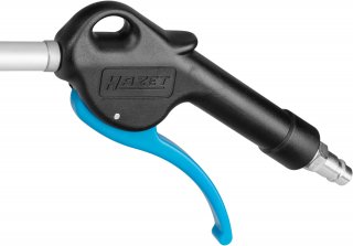 HAZET Ausblaspistole ∙ lang 9040LG-3/2 ∙ 2-teilig Bild 6