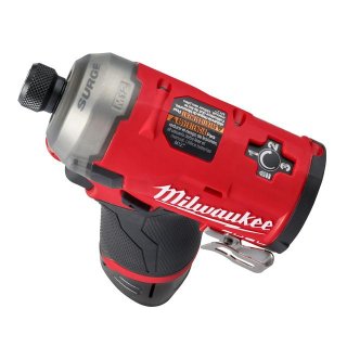 M12FQID-0 AKKU-SCHLAGSCHRAUBER  Bild 5