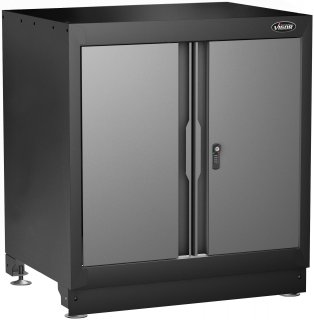 VIGOR Doppelflügeltür-Unterschrank ∙ extra tief ∙ V6000-02XD Bild 4