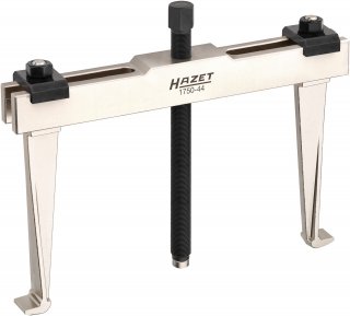 HAZET Schnellspann-Abzieher ∙ 2-armig 1750-44 ∙ Länge: 354 mm Bild 3