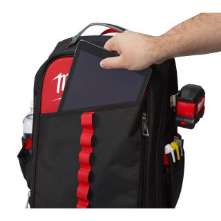 Kompakt-Rucksack Bild 4