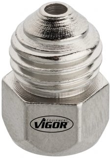 VIGOR Mundstück für Blindnieten ∙ 3,2 mm ∙ V3735-3.2 Bild 1