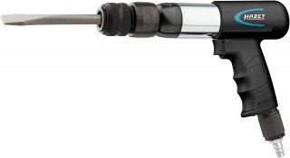 HAZET Meißelhammer Satz 9035H/6 ∙ 6-teilig Bild 2