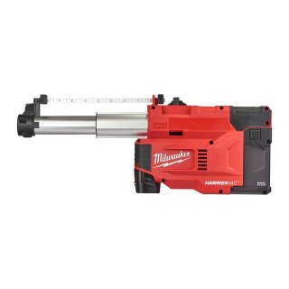 M12UDEL-201B Akku-Absaugsystem  Bild 1
