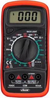 VIGOR Digital Multimeter ∙ V4324 Bild 14