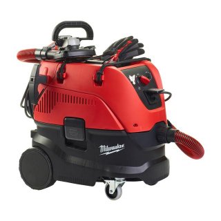 AS-30LAC AC 30L L CLASS ABSAUGSYSTEM  Bild 3