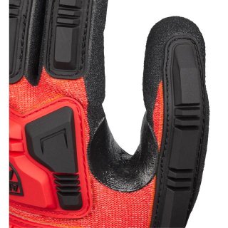 Impact Schnittschutzhand. Kl 3/C Gr 9 Bild 2