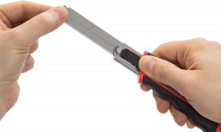 VIGOR Universalmesser ∙ V4275 ∙ 7-teilig ∙ Anzahl Werkzeuge: 7 Bild 3