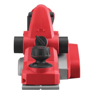 M18BP-0 AKKU-HOBEL  Bild 3