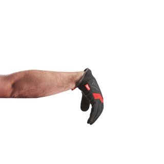 FREE-FLEX ARBEITSHANDSCHUHE GRÖßE 7/S Bild 6
