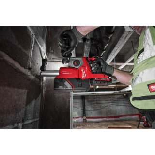 M18FHAC16-0X Akku-Kombihammer  Bild 2