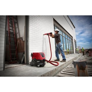 AS-30LAC AC 30L L CLASS ABSAUGSYSTEM  Bild 15