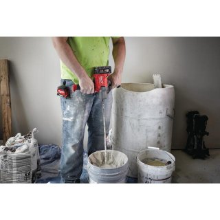M18FPM-0X RÜHRWERK  Bild 5