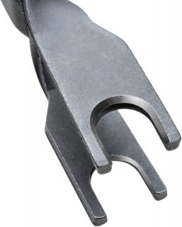 HAZET Auspuffschellenzange 4684-3 ∙ Länge: 310 mm Bild 5