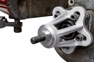 VIGOR Adapter ∙ für Schlaghammer V2922 ∙ V2872 Bild 2