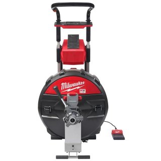 MXFLSDP-301 KIT L Sew Mach Pow-Cart  Bild 9