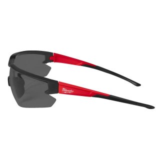 Schutzbrille getönt Bild 7