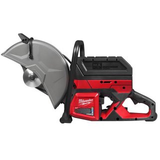 MXFCOS350-602 MX FUEL Cut off Saw  Bild 9