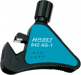 HAZET Universal Gewinde-Nachschneider 842AG-1 Bild 1