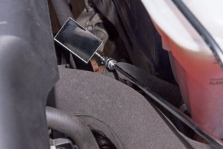VIGOR Teleskopspiegel Satz ∙ V5480 ∙ 4-teilig ∙ Anzahl Werkzeuge: 4 Bild 12