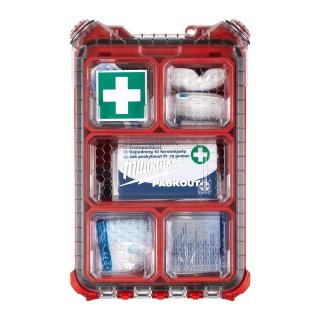 Erste-Hilfe-Kit D3157 PACKOUTOrganis. Bild 7