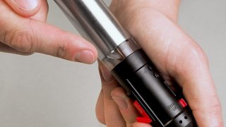 VIGOR Gas Lötkolben Satz ∙ V5512 ∙ 12-teilig ∙ Anzahl Werkzeuge: 12 Bild 3
