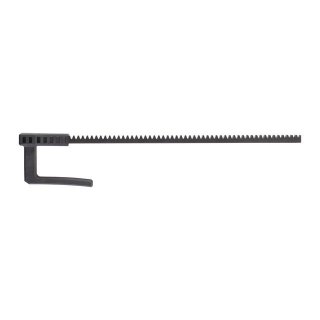 DRUCKSTANGE F. 310ML AUFNAHME M12PCG Bild 1