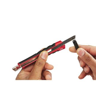 Cuttermesser 9 mm Bild 7