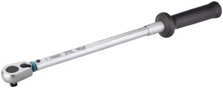 HAZET Drehmomentschlüssel ∙ US-STANDARD 6127-1CT ∙ Drehmomentbereich min-max: 54.2 – 271.2 Nm ∙ lbf min-max: 40 – 200 lbf.ft  ∙  Bild 1