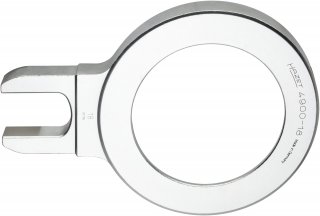 HAZET Spannplatte 4900-18 Bild 1