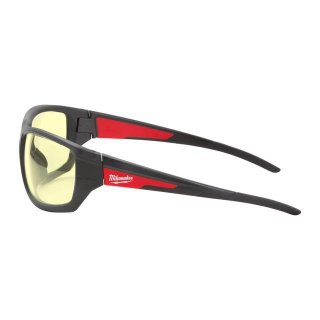 Performance Schutzbrille gelb (1 pc) Bild 5