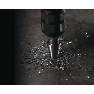 Stufenbohrer M6-M32 Bild 2