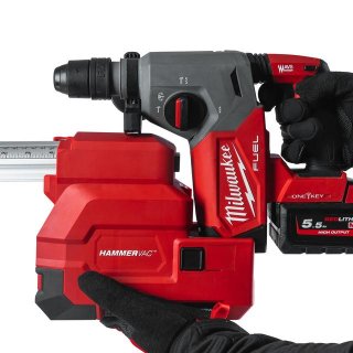 M18CDEX AKKU-ABSAUGSYSTEM  Bild 4