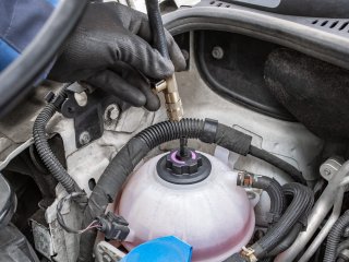 VIGOR Kühlsystem-Diagnose Satz ∙ V1963/28 ∙ 28-teilig ∙ Anzahl Werkzeuge: 28 Bild 26